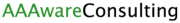 AAAwareConsulting Logo: AAAwareConsulting