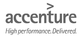 Accenture GmbH Logo: Accenture GmbH