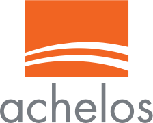 achelos GmbH Logo: achelos GmbH