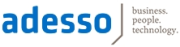 adesso AG Logo: adesso AG