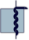 Bezirksärztekammer Rheinhessen Logo: Bezirksärztekammer Rheinhessen