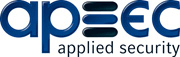 Logo: Applied Security GmbH