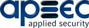 Applied Security GmbH Logo: Applied Security GmbH