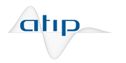 atip GmbH Logo: atip GmbH