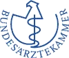 Bundesärztekammer Logo: Bundesärztekammer
