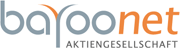bayoonet AG Logo: bayoonet AG