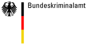 Bundeskriminalamt Logo: Bundeskriminalamt