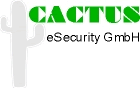 CACTUS eSecurity GmbH Logo: CACTUS eSecurity GmbH