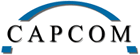 CAPCom AG Logo: CAPCom AG