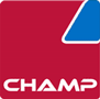 CHAMP Cargosystems GmbH Logo: CHAMP Cargosystems GmbH