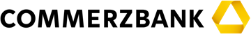 Commerzbank AG Logo: Commerzbank AG