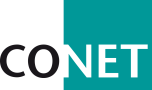 CONET Solutions GmbH Logo: CONET Solutions GmbH