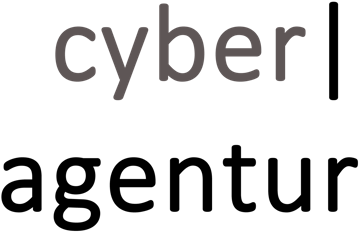 <Logo> Cyberagentur – Agentur für Innovation in der Cybersicherheit