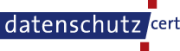 datenschutz cert GmbH Logo: datenschutz cert GmbH