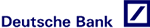 Deutsche Bank AG Logo: Deutsche Bank AG