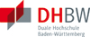 Duale Hochschule Baden-Würtemberg Logo: Duale Hochschule Baden-Würtemberg