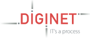 DIGINET GmbH Logo: DIGINET GmbH
