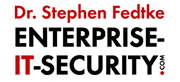 Logo: Dr. Stephen Fedtke - Enterprise-IT-Security.com