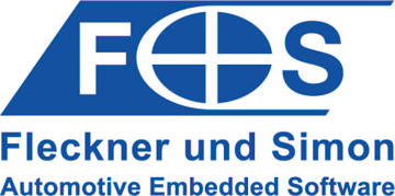 F + S Fleckner und Simon Informationstechnik GmbH Logo: F + S Fleckner und Simon Informationstechnik GmbH