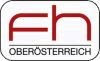 FH OÖ Computer- und Mediensicherheit Logo: FH OÖ Computer- und Mediensicherheit