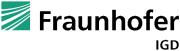 Fraunhofer-Institut für Graphische Datenverarbeitung IGD Logo: Fraunhofer-Institut für Graphische Datenverarbeitung IGD