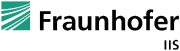 Fraunhofer-Institut für Integrierte Schaltungen IIS Logo: Fraunhofer-Institut für Integrierte Schaltungen IIS