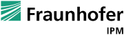 Fraunhofer-Institut für Physikalische Messtechnik IPM Logo: Fraunhofer-Institut für Physikalische Messtechnik IPM
