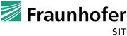 Fraunhofer-Institut für Sichere Informationstechnologie SIT Logo: Fraunhofer-Institut für Sichere Informationstechnologie SIT