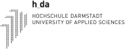 Logo: Hochschule Darmstadt