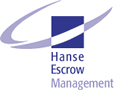 HanseEscrow Management GmbH Logo: HanseEscrow Management GmbH
