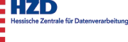 Hessische Zentrale für Datenverarbeitung Logo: Hessische Zentrale für Datenverarbeitung