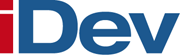 iDev GmbH Logo: iDev GmbH
