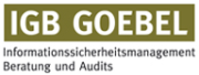 Ingenieurbüro Göbel Logo: Ingenieurbüro Göbel