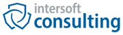 Logo: intersoft consulting services AG
