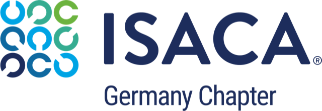 <Logo> ISACA Germany Chapter e.V.