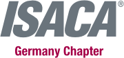 <Logo> ISACA Germany Chapter e.V.