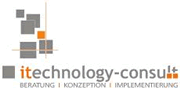 itechnology-consult Logo: itechnology-consult