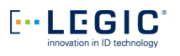 <Logo> LEGIC® Identsystems AG