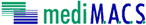 Medimacs GmbH Logo: Medimacs GmbH