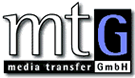 media transfer AG Logo: media transfer AG