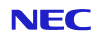 NEC Laboratories Europe GmbH Logo: NEC Laboratories Europe GmbH