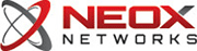 NEOX NETWORKS GmbH Logo: NEOX NETWORKS GmbH