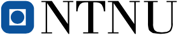 Norwegian University of Science and Technology (NTNU) Logo: Norwegian University of Science and Technology (NTNU)