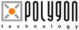 Polygon Technology GmbH Logo: Polygon Technology GmbH