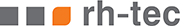 rh-tec AG Logo: rh-tec AG