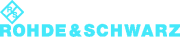 Rohde & Schwarz GmbH & Co. KG Logo: Rohde & Schwarz GmbH & Co. KG