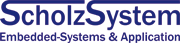 Scholz Systemprogrammierung GmbH Logo: Scholz Systemprogrammierung GmbH