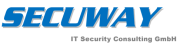 Secuway GmbH Logo: Secuway GmbH