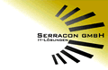 SERRACON GmbH Logo: SERRACON GmbH