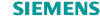 Siemens AG Logo: Siemens AG
